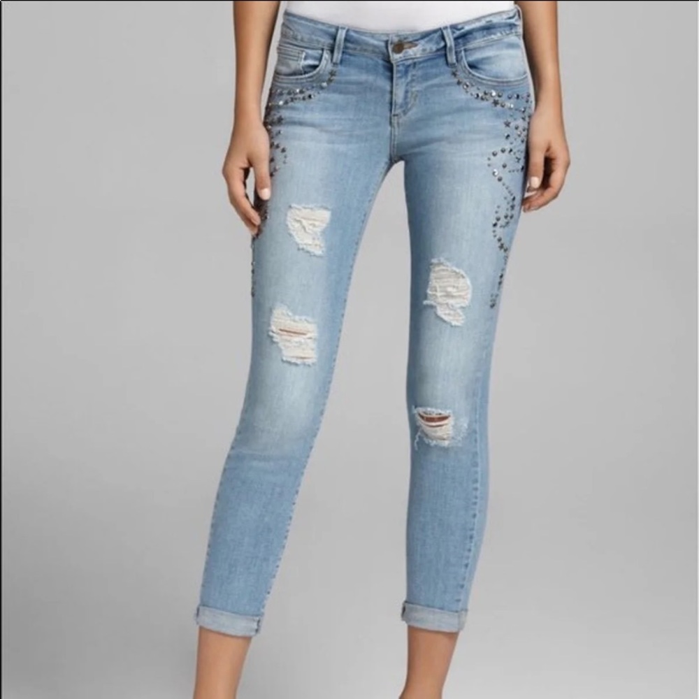 Guess jeans